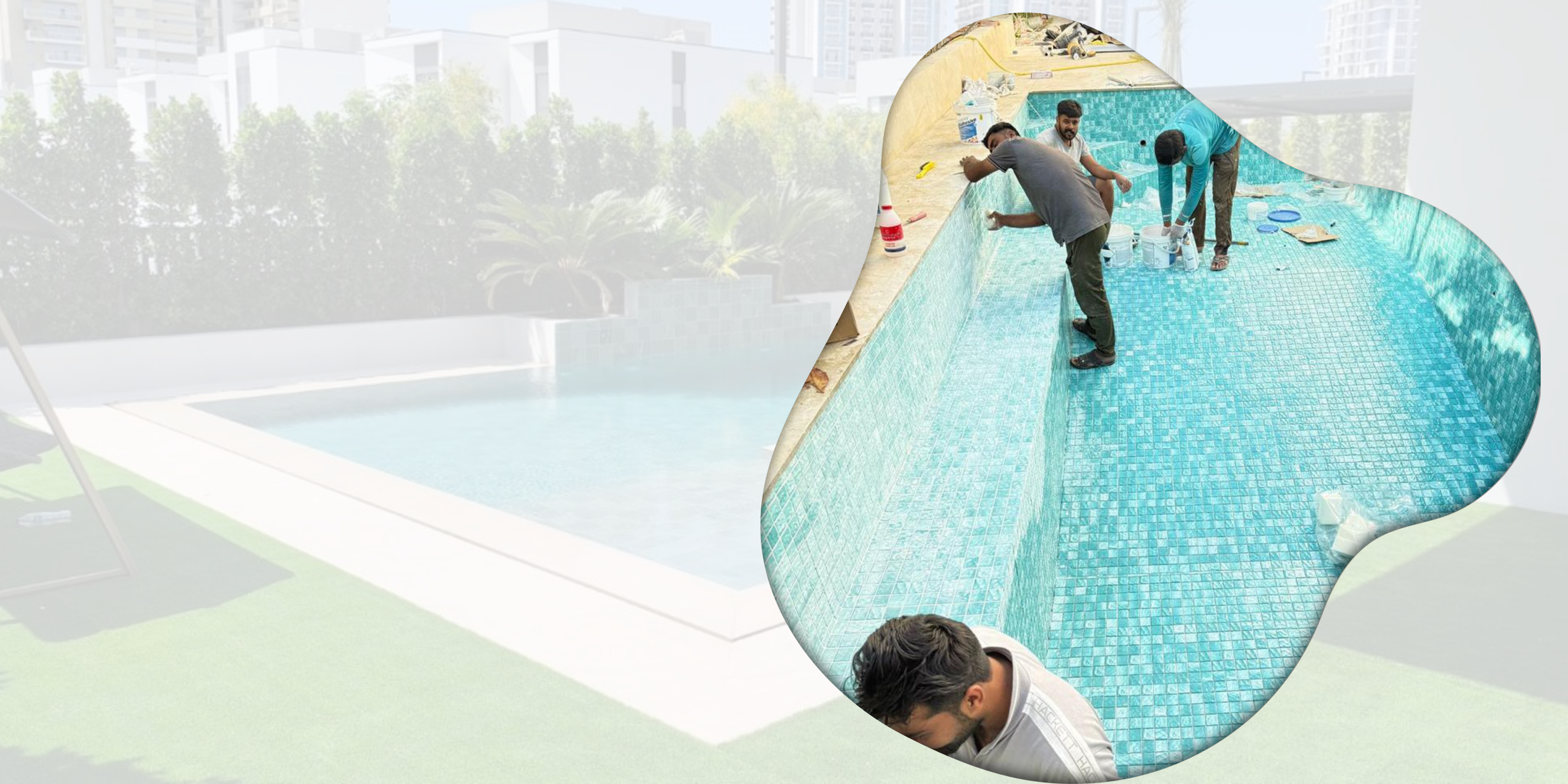 Daw Al Jabal Technical Services Dubai